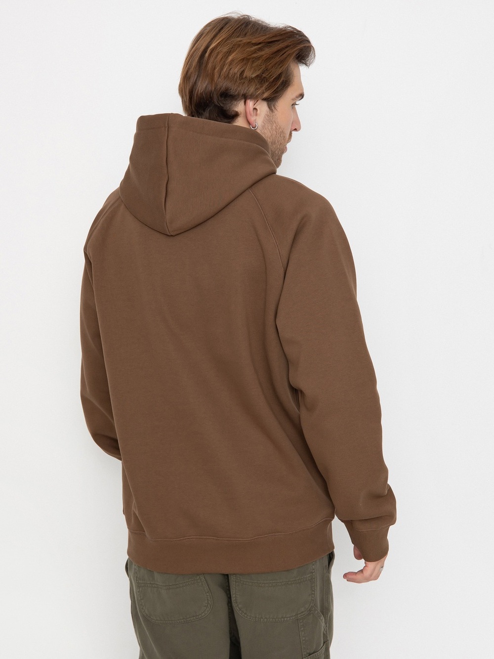 Carhartt work in progress hoddie - Picture 3 of 5